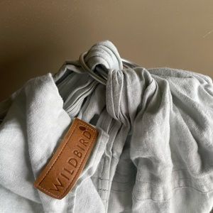 WildBird Ring Sling